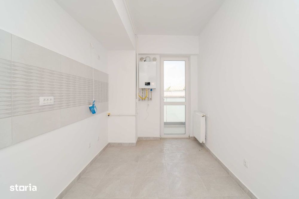Apartament cu o camera, Pasaj Octav Bancila, 41mp, 85.000 euro