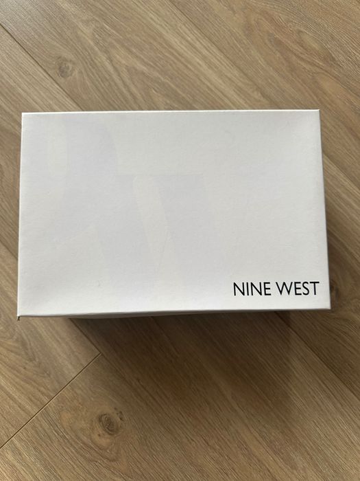 Чисто нови сандали Nine West 39 номер