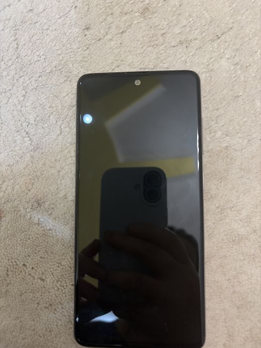 Samsung A51, хорошым состояние , оригинал ничего не меняли .