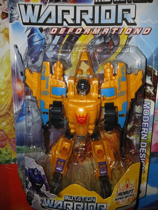 Продам! Новый.  Игрушки.  Робот