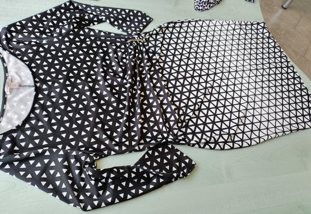 Нова дамска рокля