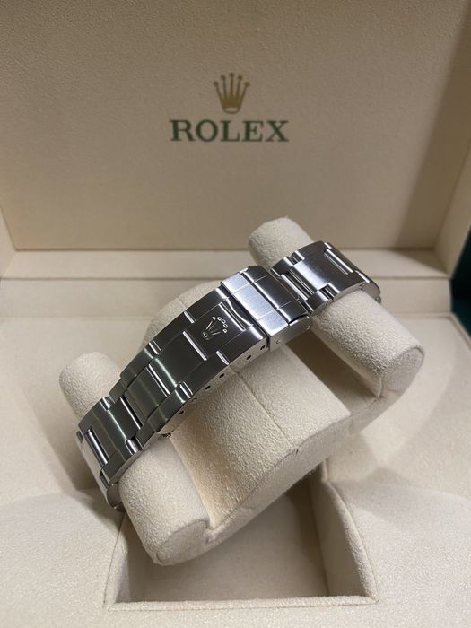 Часовник Rolex Submariner 16610V Flat Four KERMIT