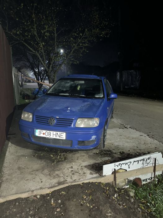 Vand VW POLO din 2001