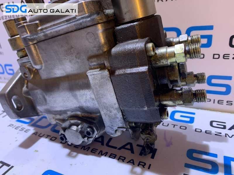 Pompa Injectie Opel Meriva A 1.7 DTI 2004 - 2010 Cod 97185242 8971852421 09500-6001