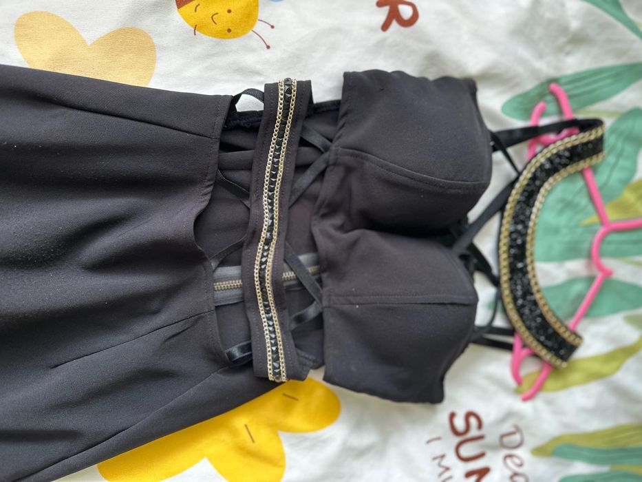 Rochie BBY, marimea 36