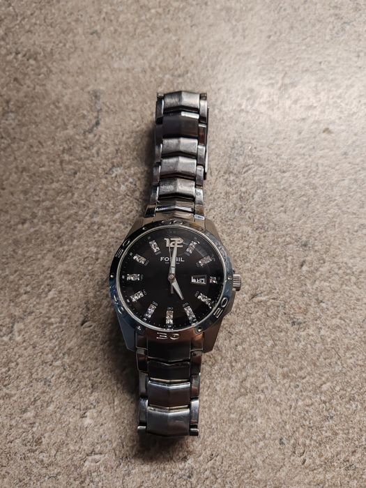 Fossil часовник 41мм