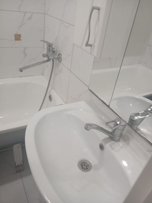 Аренда квартира семей