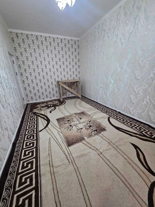 1 хоналик квартира 5 кават кирпичный дом, 5 микр, аспгардон