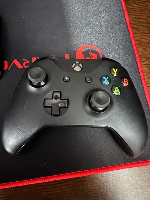Controller maneta xbox series x s