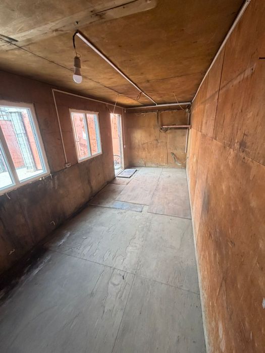 Контейнер 20 тонник