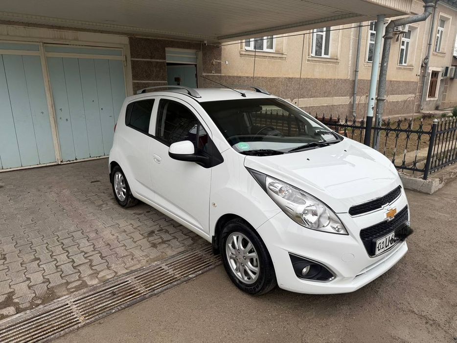 Продается Chevrolet Spark