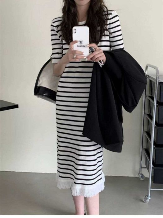 Свободное платье, L размер, новое