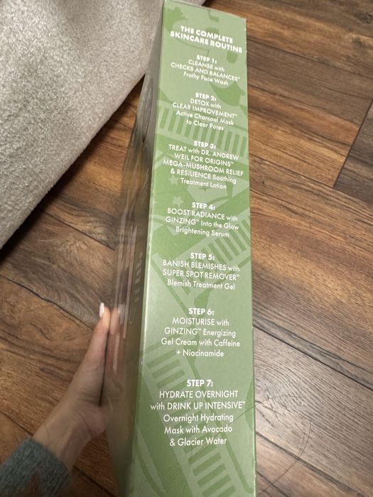 Origins - Skincare Routine Sets