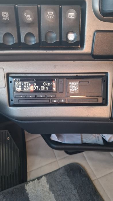 Renault Magnum 480 dxi eew + remorca Fliegl