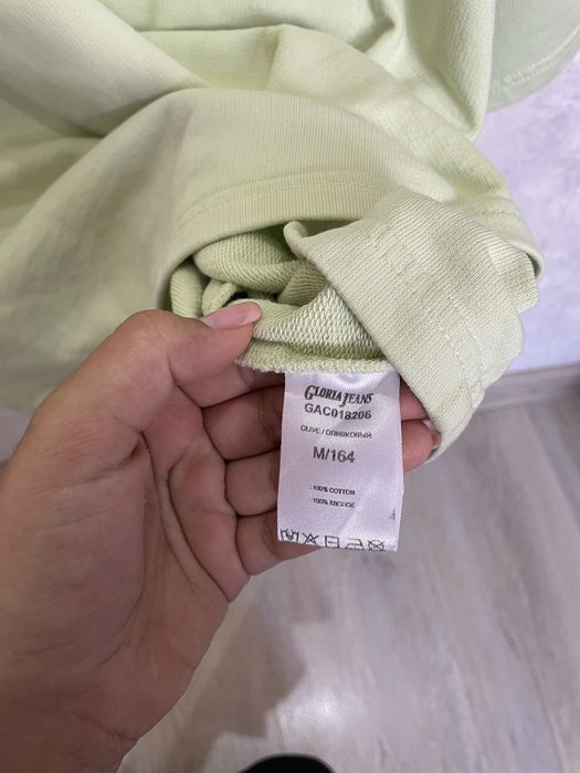 Футболка женская от бренда Gloria Jeans