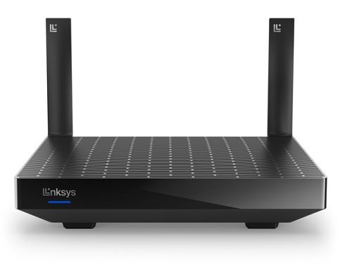 Wi-Fi роутер Linksys Mesh WiFi 6 Router MR7350
