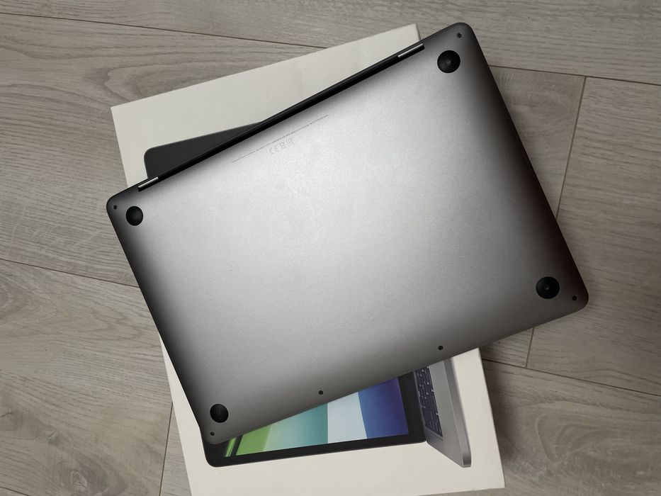 Macbook M1 Pro 13” 2020