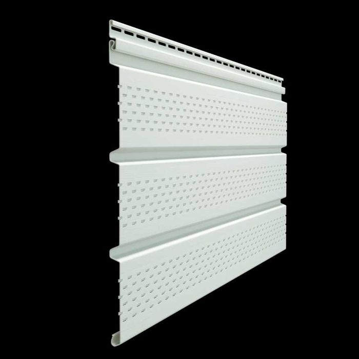 Сайдинг, софиты, наружная отделка