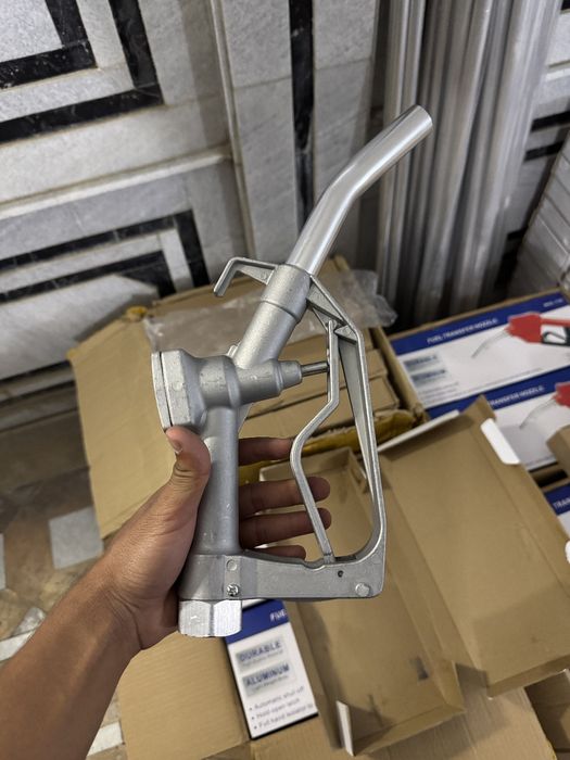 Пистолет для азс