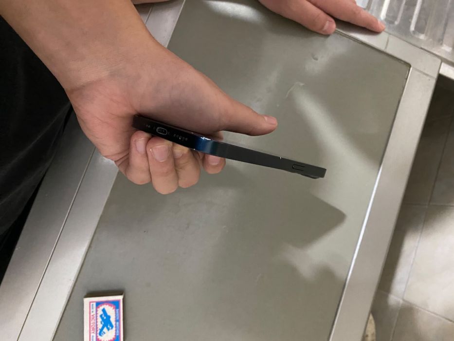 Iphone 13 есть маленький торг