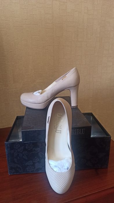 Продаю туфли 35 размер