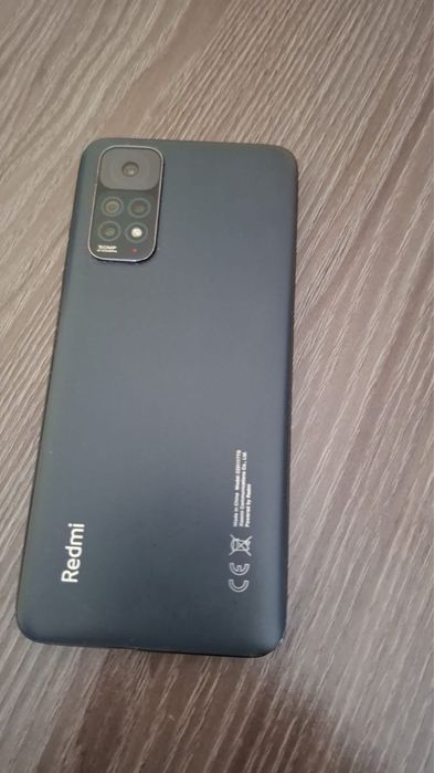 Xiaomi Redmi Note 11