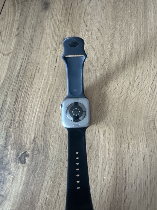 Apple watch 11 46 mm