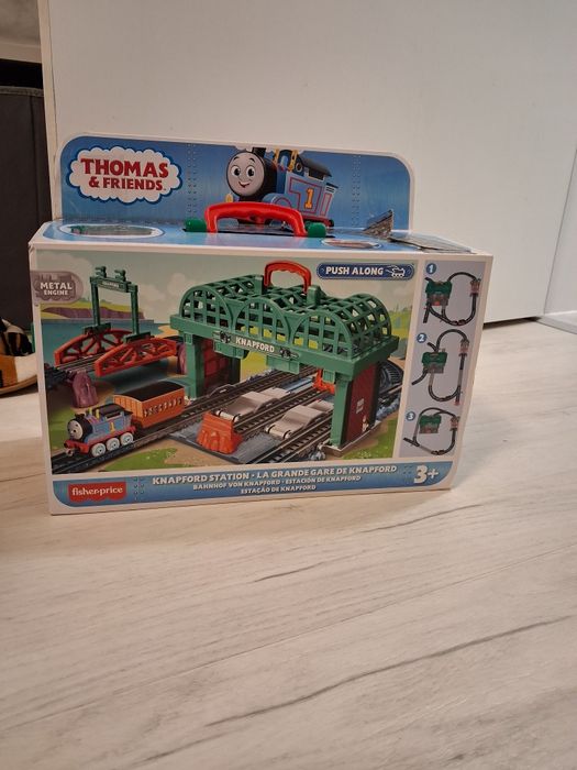 Детски игри и играчки