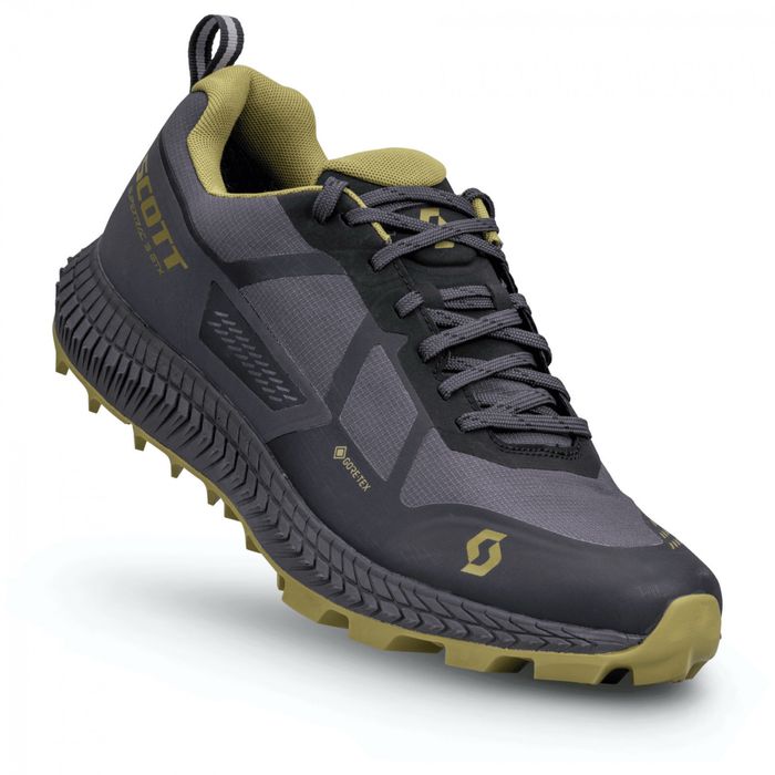 Scott Supertrack 3 Gtx-оригинални трекинг обувки