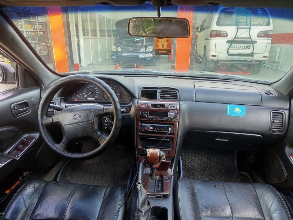Аренда Авто Алматы