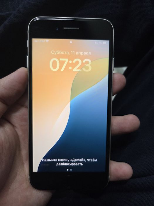 iphone se 3gen 128GB