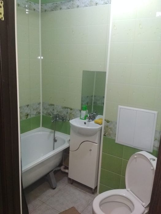 Квартира посуточно