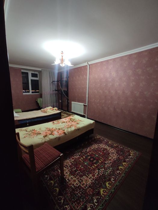 Метро Шахристанская 2х комнатная