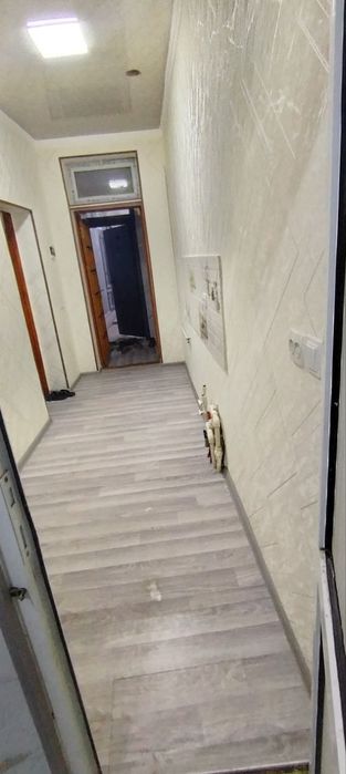 Продается катедж 2 комнаты 0,5 сотки. Яшнабадский РЭС.