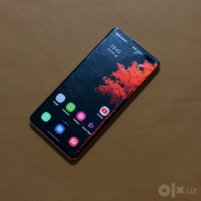 Samsung Galaxy S10+ 5G
