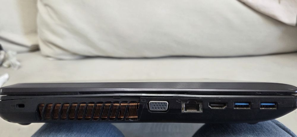 Продам ноутбук Lenovo