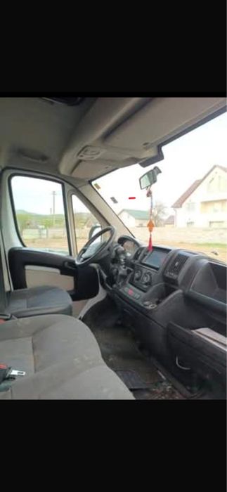 Peugeot boxer 3.0 177cp an 2014