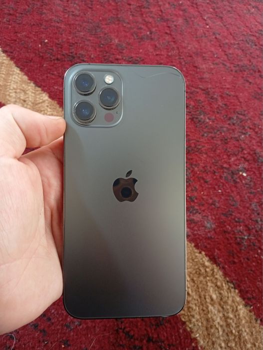 iphone 12 pro max 128GB