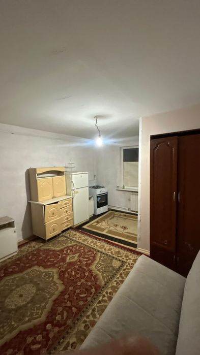 Времянка жалданады