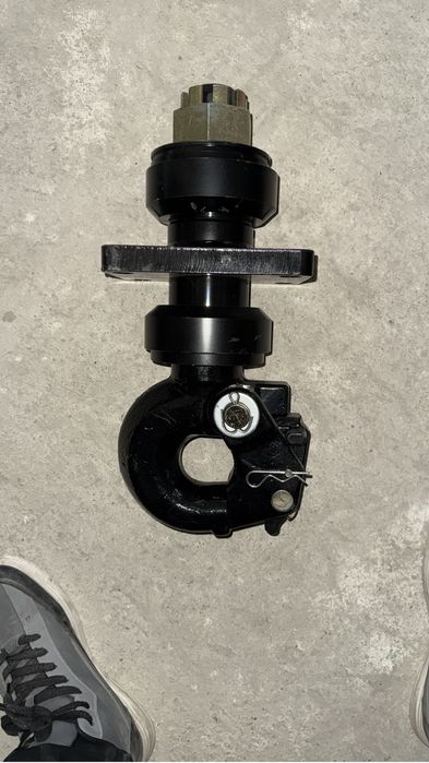 Фаркоп для прицепов