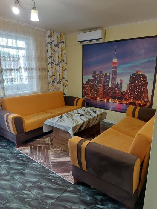 Апартамент под наем