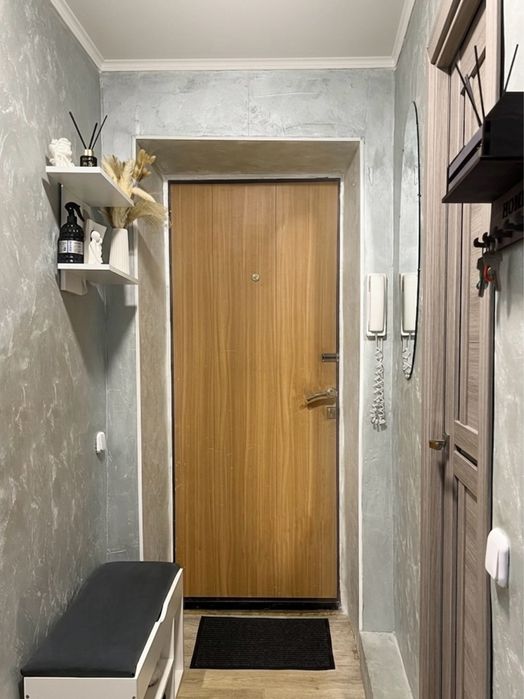 Продажа 3х комнатной квартиры