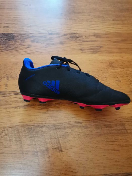 Бутонки Адидас 37 1/3