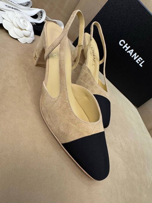 Sandale Chanel 35-42