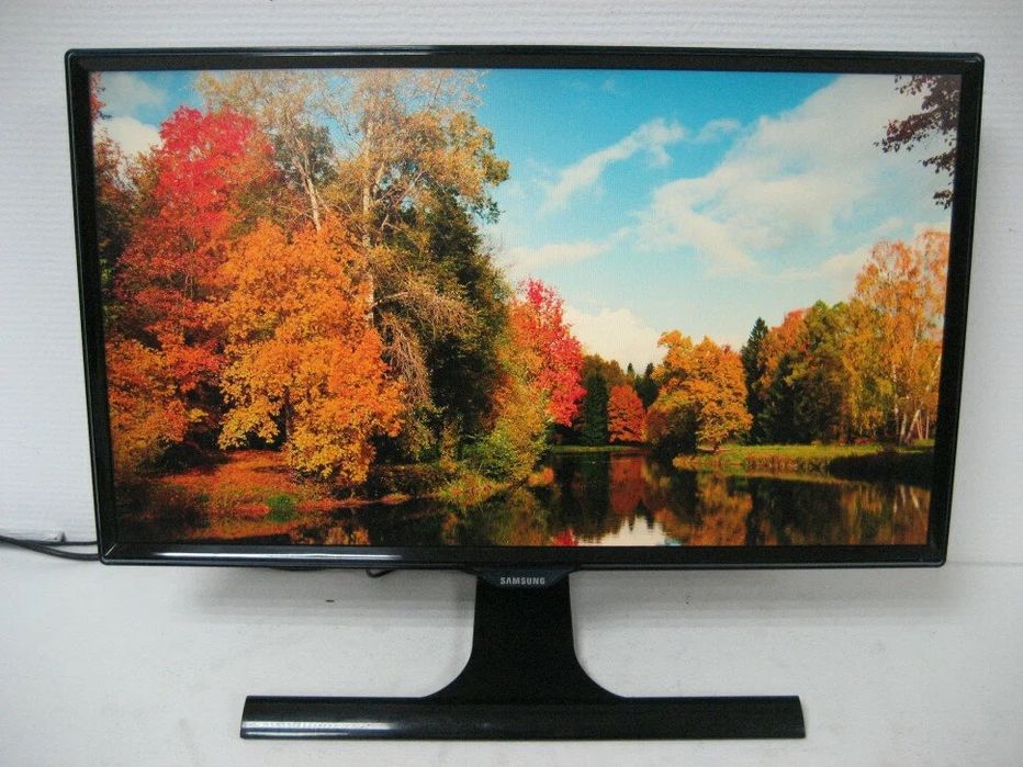 Монитор Samsung S27E390H, 27”