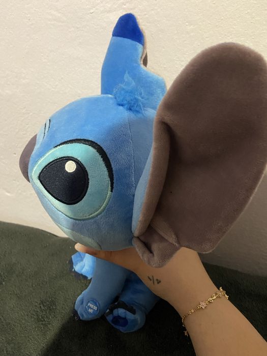 Пееща играчка СТИЧ