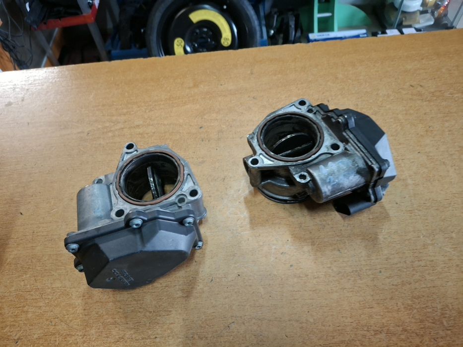 Clapeta acceleratie Vw Audi Skoda 1.4  1.9  2.0Tdi 2003>>>