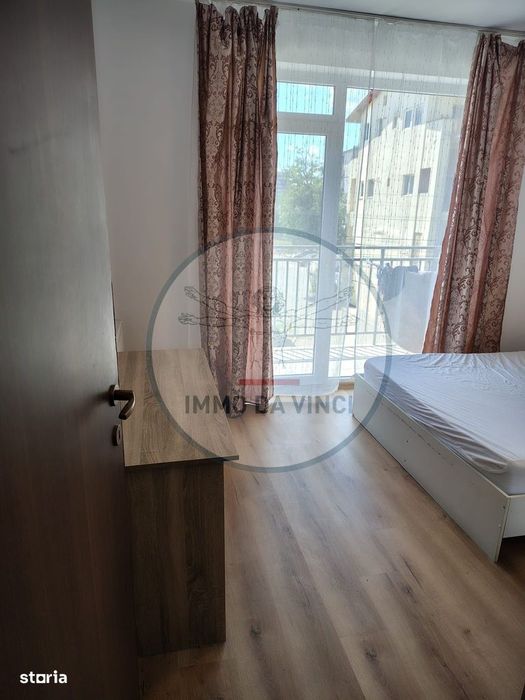 Apartament 2 dormitoare zona Iris