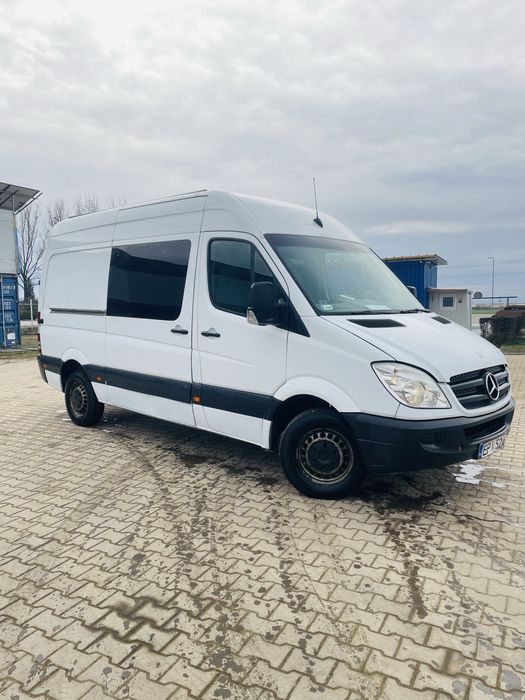 Mercedes Sprinter