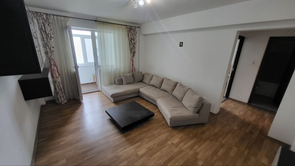 Apartament 2 camere zona scheia